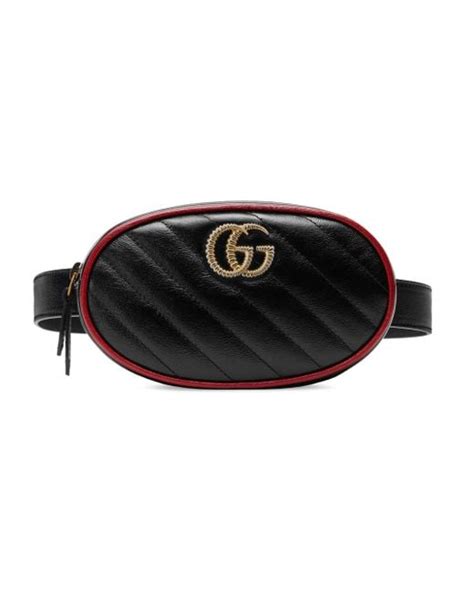 saks off fifth gucci leather holder|GUCCI .